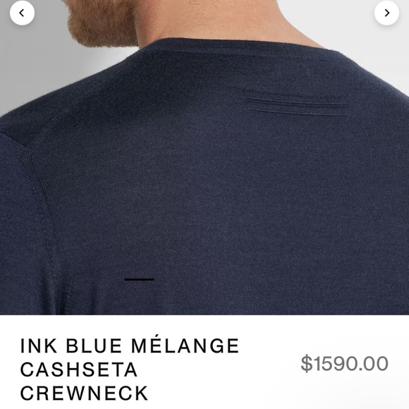 Zegna sweater - Picture 12 of 12